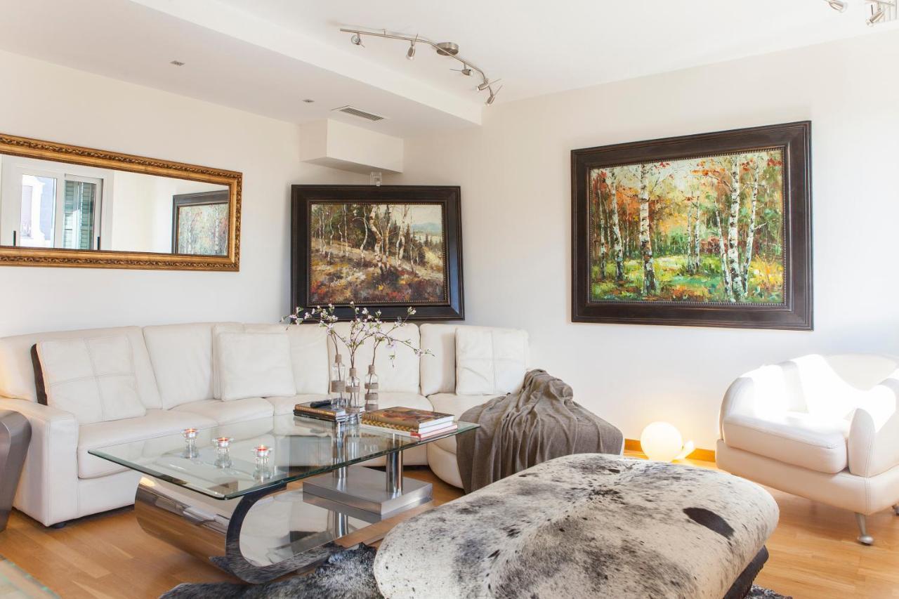 Bizflats Eixample Apartments บาร์เซโลนา ห้อง รูปภาพ