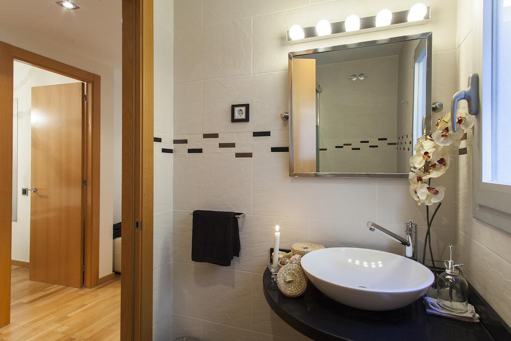 Bizflats Eixample Apartments บาร์เซโลนา ห้อง รูปภาพ