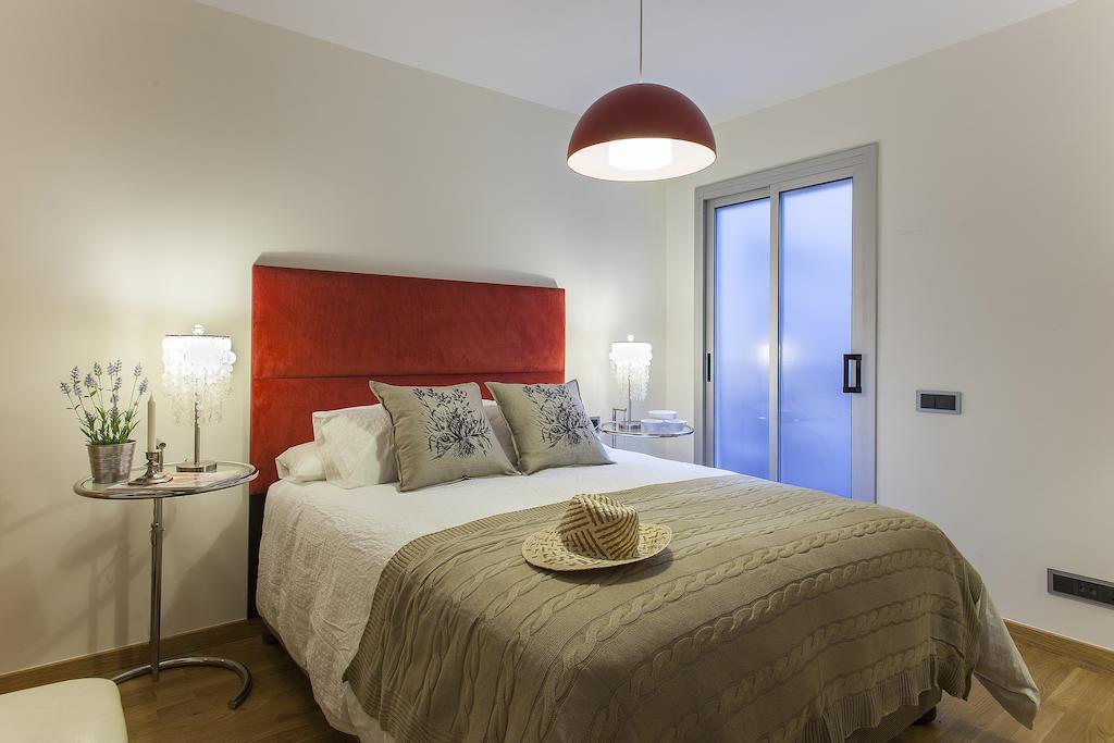 Bizflats Eixample Apartments บาร์เซโลนา ห้อง รูปภาพ