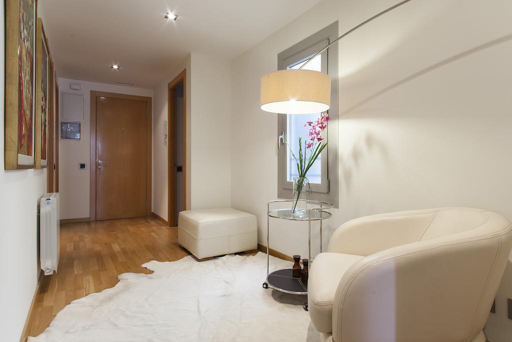 Bizflats Eixample Apartments บาร์เซโลนา ห้อง รูปภาพ