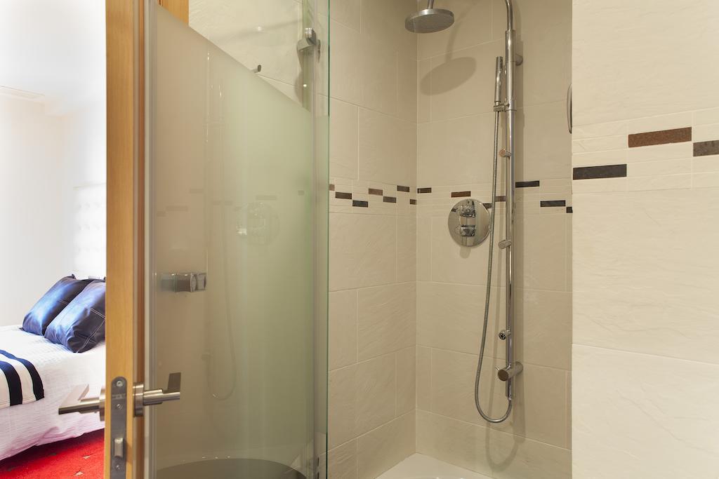 Bizflats Eixample Apartments บาร์เซโลนา ห้อง รูปภาพ