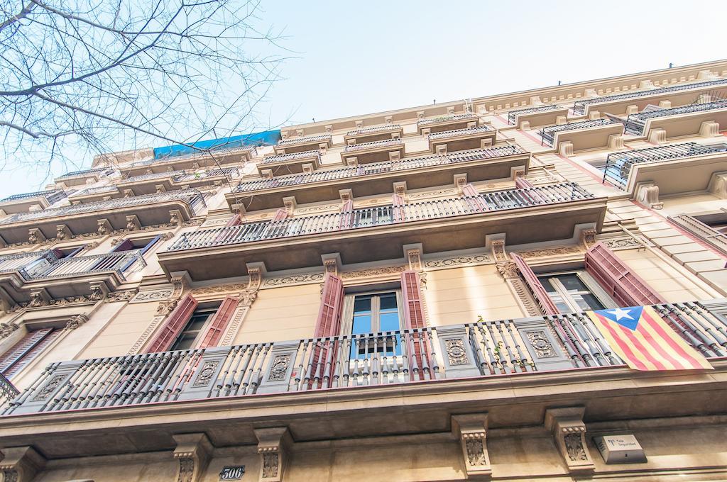 Bizflats Eixample Apartments บาร์เซโลนา ห้อง รูปภาพ
