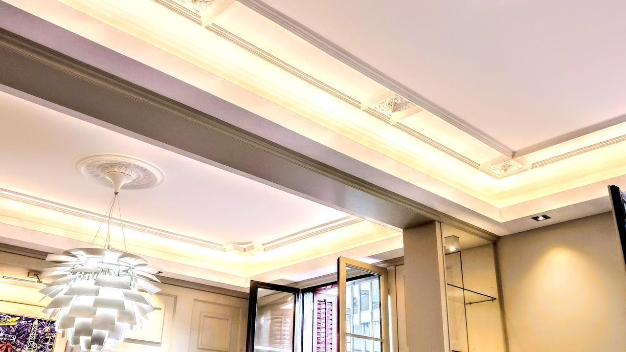 Bizflats Eixample Apartments บาร์เซโลนา ภายนอก รูปภาพ