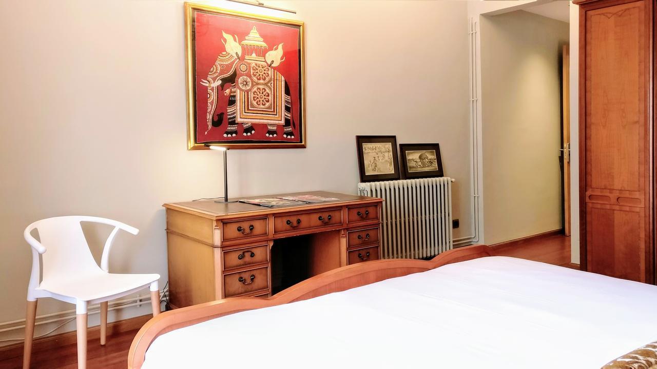 Bizflats Eixample Apartments บาร์เซโลนา ภายนอก รูปภาพ